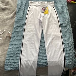 Easton active/baseball pants